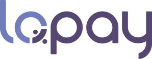 lopay logo