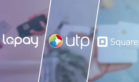 Utp Group Blog Comparison