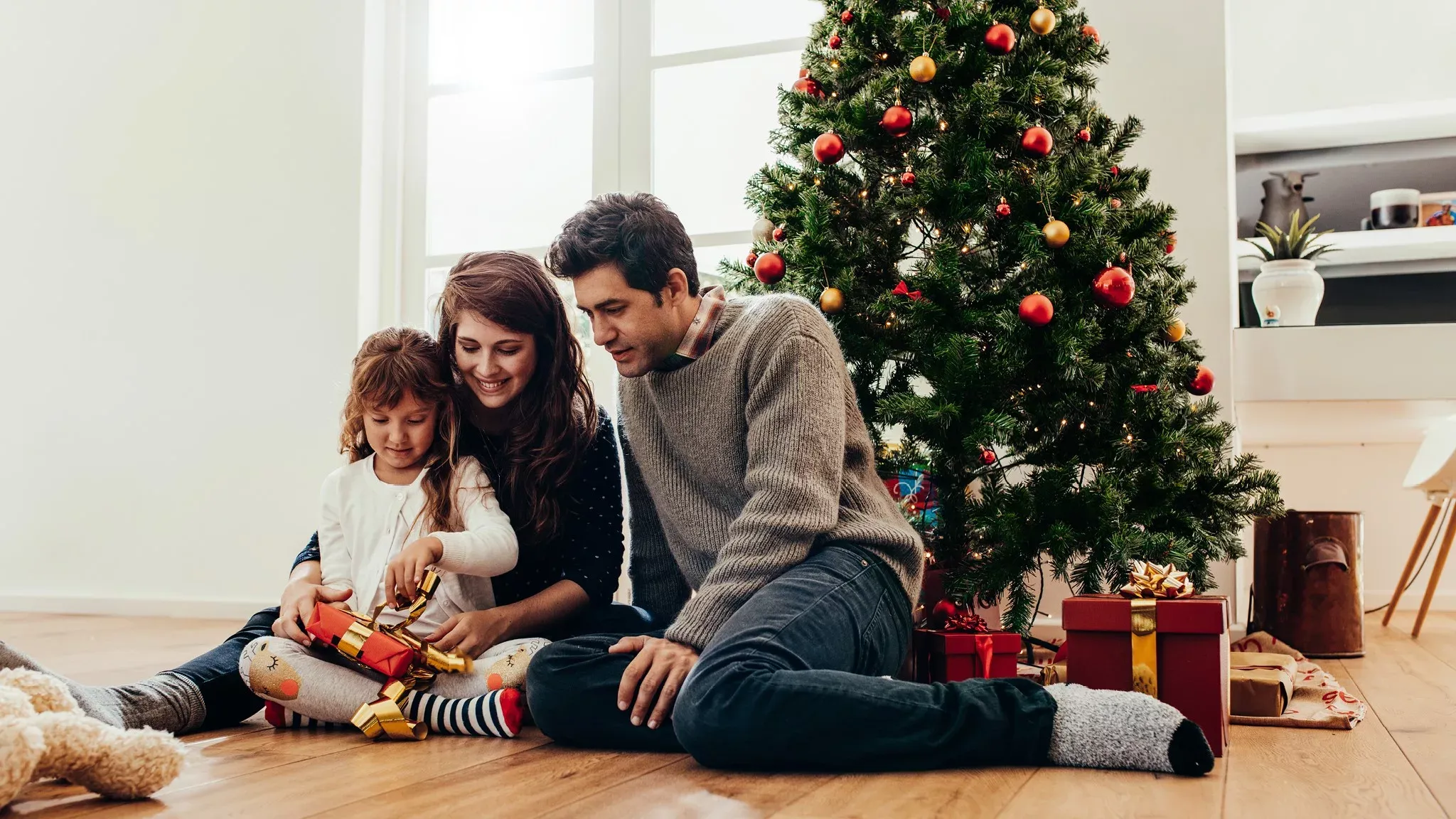 UTP GROUP BLOG HOW TO BUDGET FOR CHRISTMAS