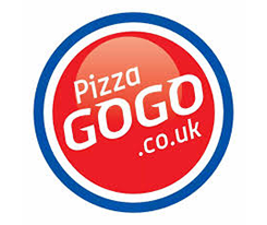 Pizza GoGo logo