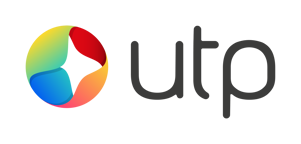 utp logo