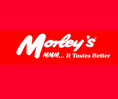 Morley's chicken Eltham logo