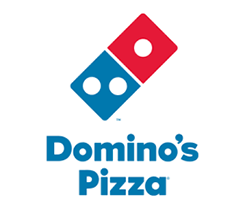 Domino's Pizza logo