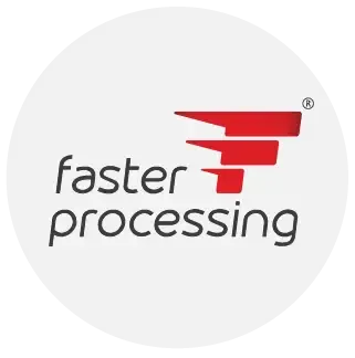 faster-processing