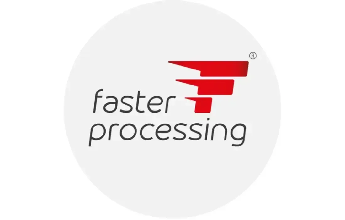 faster-processing