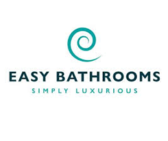 Easy Bathrooms by Cubico logo