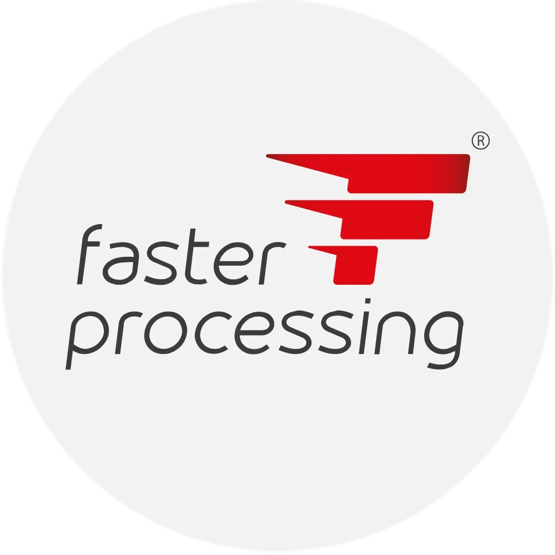 faster-processing