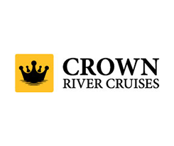 Crown River Cruises London logo