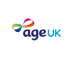 Age UK logo